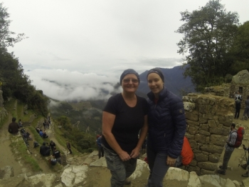 Samantha Inca Trail November 24 2015-1