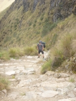 Joseph Inca Trail March 11 2015-5