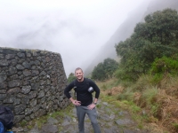MICHEAL Inca Trail March 14 2015-5