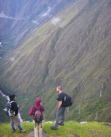 MICHEAL Inca Trail March 14 2015-6