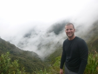 Machu Picchu travel March 14 2015-3