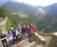 NICHOLE Inca Trail March 14 2015-3