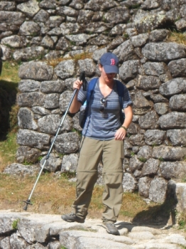 Brianna Inca Trail August 17 2015-1