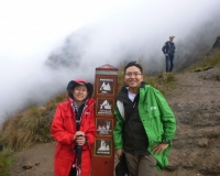 JUNGHWAN Inca Trail March 14 2015-1