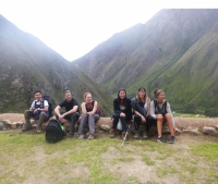 JUNGHWAN Inca Trail March 14 2015-3