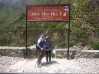 Machu Picchu travel March 14 2015-6