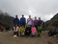 KASA Inca Trail March 13 2015-3