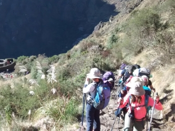 Swati Inca Trail August 20 2015-4