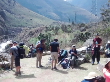 Arun Inca Trail August 20 2015-1