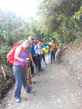 Lisa Inca Trail August 24 2015-1