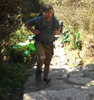 Christopher Inca Trail August 24 2015-4