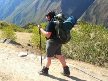 Katrina Inca Trail September 13 2015-2