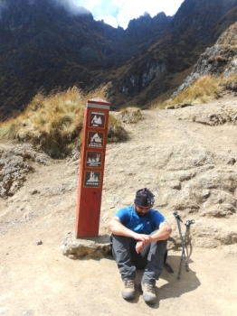 Mitchell Inca Trail September 13 2015-1