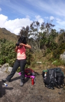 Tiana Inca Trail March 11 2015-1