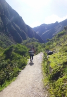 Tiana Inca Trail March 11 2015-4