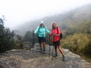 Beatrice Inca Trail September 12 2015-1