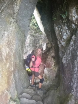 Sandra Inca Trail September 12 2015-3