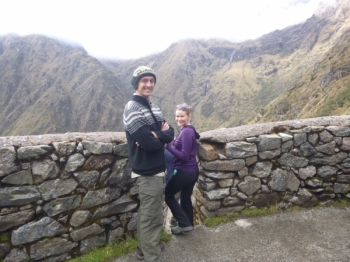 Trent Inca Trail September 04 2015-2