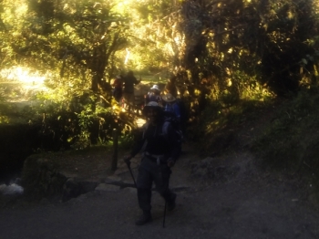 Sachiv Inca Trail August 28 2015-1