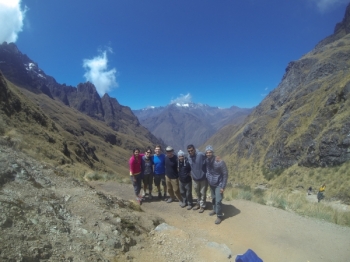 Lan Inca Trail August 28 2015-1