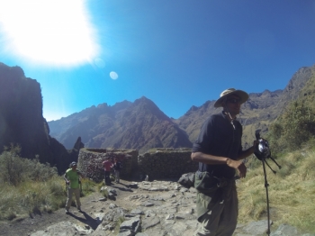 Machu Picchu travel August 28 2015-4
