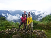 Machu Picchu vacation May 04 2015-7