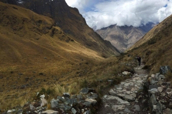 Maren Inca Trail September 03 2015-1