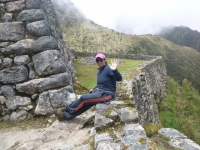 Micieli Inca Trail March 07 2015-1
