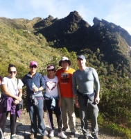 Federico Inca Trail March 07 2015-2