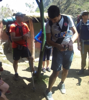 Thomas-Joseph Inca Trail August 28 2015-1