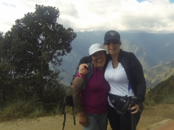 Laura Inca Trail August 28 2015-1