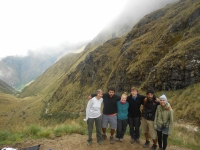 Maria-Camila Inca Trail March 08 2015-1
