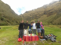 Victor-Andres Inca Trail March 08 2015-1