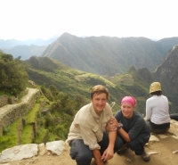 Agustin Inca Trail March 08 2015-2