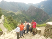 Agustin Inca Trail March 08 2015-3