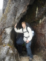 Agustin Inca Trail March 08 2015-1