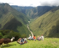 Federic Inca Trail March 08 2015-1