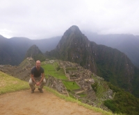 Yuval Inca Trail March 08 2015-2