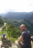 Yuval Inca Trail March 08 2015-1