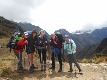 Crystal Inca Trail September 06 2015-1