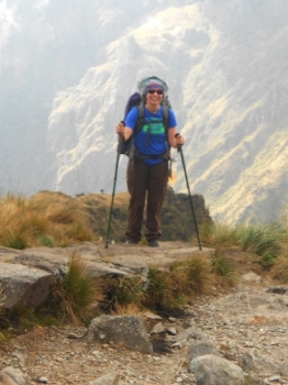 Maren Inca Trail September 06 2015-1