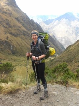 Brittany Inca Trail September 06 2015-1