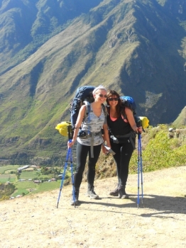 Laura Inca Trail September 06 2015-3