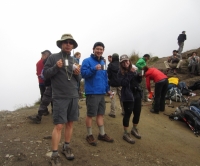 ZOE Inca Trail March 09 2015-2