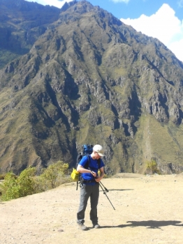 Will Inca Trail September 06 2015-1