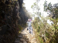 Franciscus Inca Trail March 12 2015-1