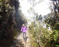 Maiken Inca Trail March 12 2015-4