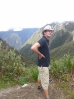 Michael Inca Trail March 12 2015-1