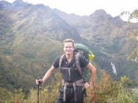 Machu Picchu vacation March 12 2015-7