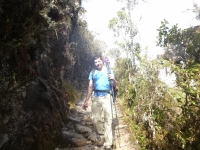 Till Inca Trail March 12 2015-2